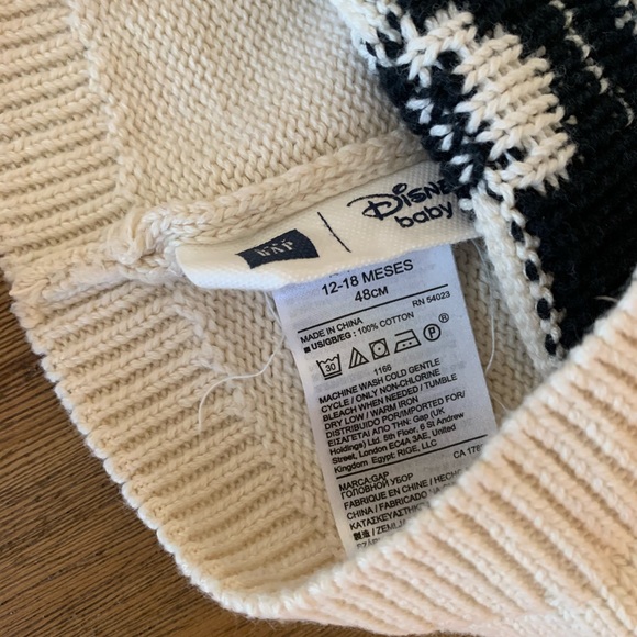 Toddler boy coat - Picture 4 of 4